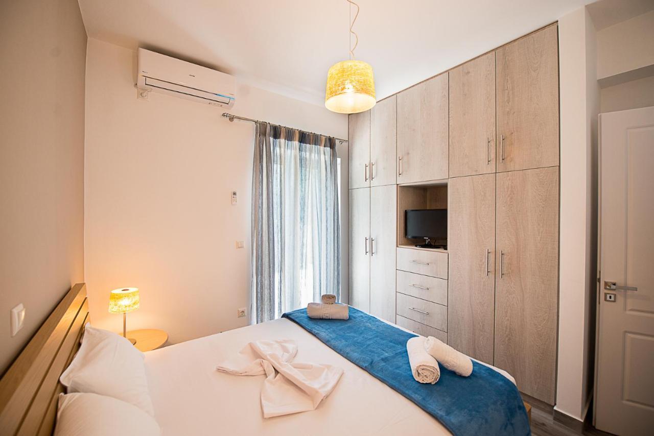 Villa Dosona Mani Riglia Zewnętrze zdjęcie